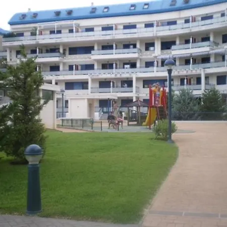 Zf-apartamento Puerto Denia