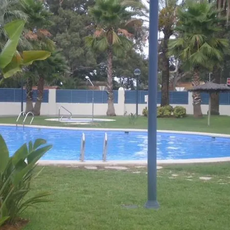 Zf-apartamento Puerto * Denia