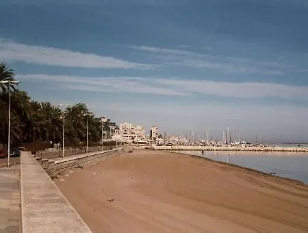 Zf-apartamento Puerto *