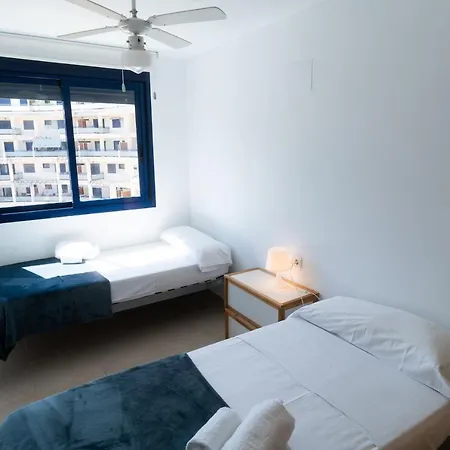Apartment Zf-apartamento Puerto Denia