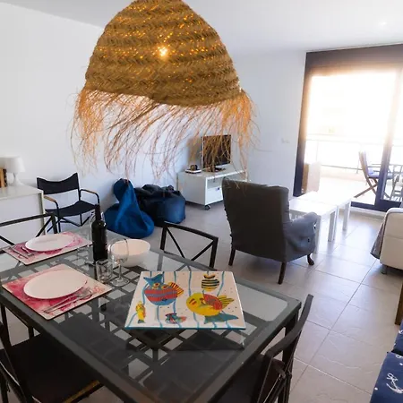 Apartment Zf-apartamento Puerto *