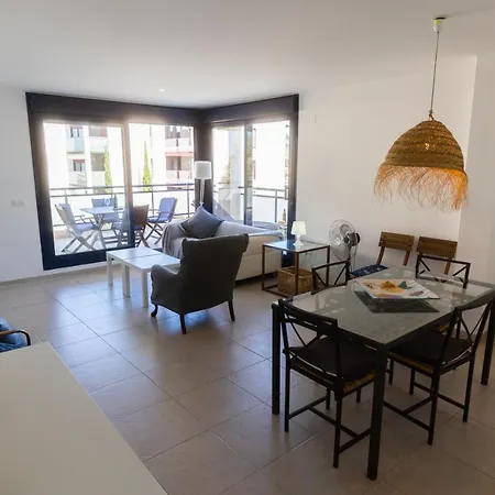 Zf-apartamento Puerto *
