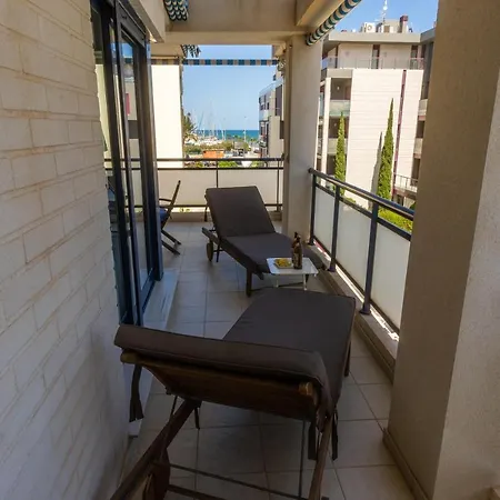 Zf-apartamento Puerto *