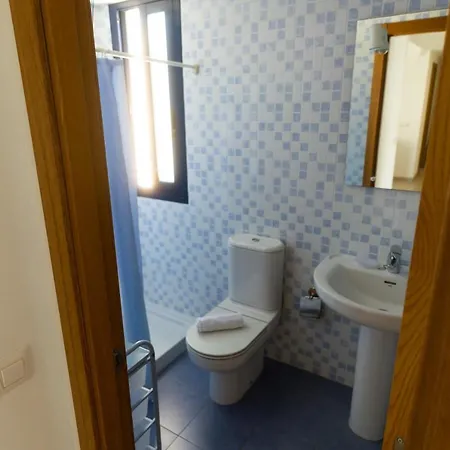 Zf-apartamento Puerto Apartment *