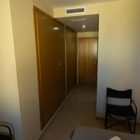 Apartment Zf-apartamento Puerto