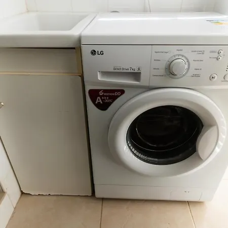 Zf-apartamento Puerto Denia