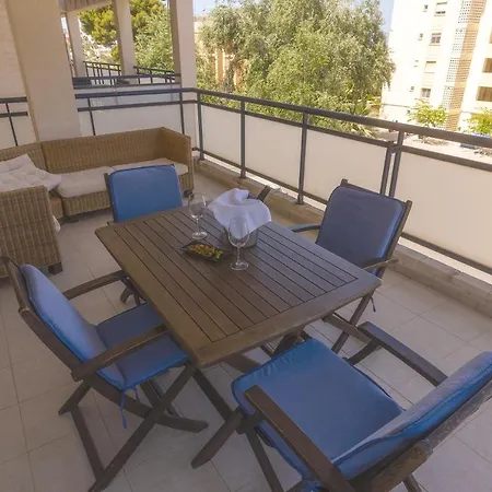 Apartment Zf-apartamento Puerto *