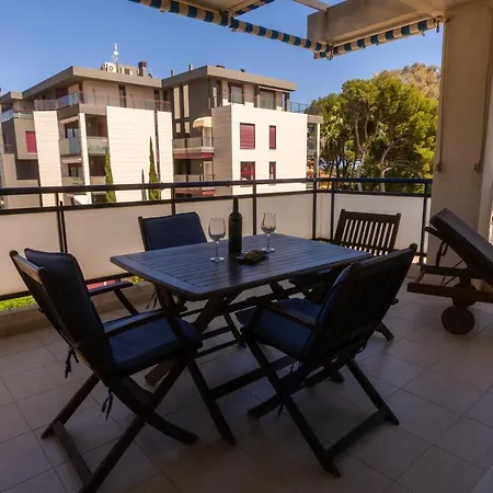 Apartment Zf-apartamento Puerto *