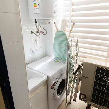Zf-apartamento Puerto *