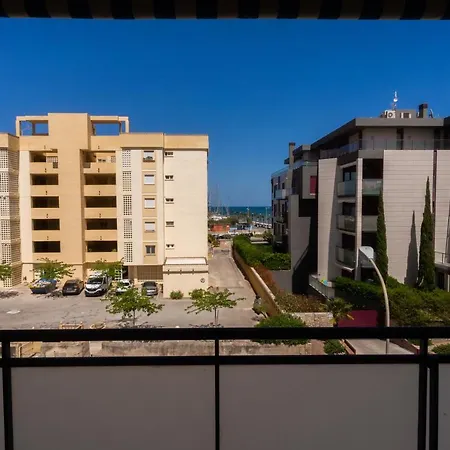 Zf-apartamento Puerto