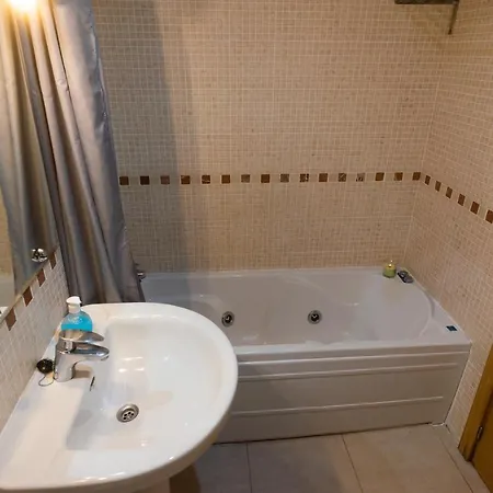 Apartment Zf-apartamento Puerto