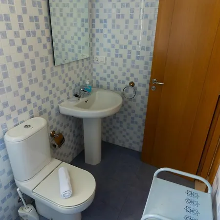 Apartment Zf-apartamento Puerto Denia